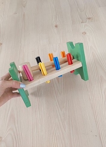 Beden Renk Ikea oyuncak