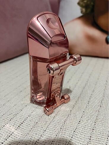 Orjinal 212 Kadın Parfümü - Görsel 3