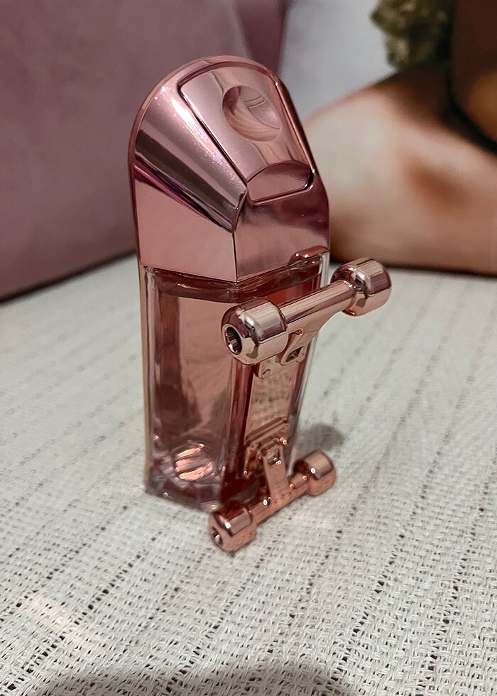 Orjinal 212 Kadın Parfümü - Görsel 3