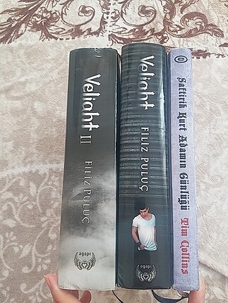 Veliaht 