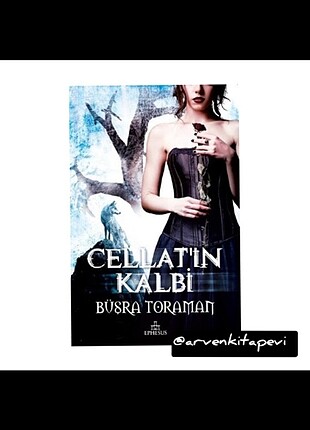 Cellat'ın Kalbi
