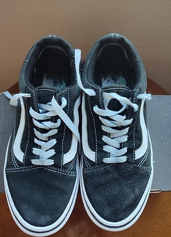 Vans Vans old school 
