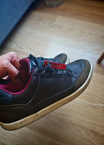 ORİJİNAL SKECHERS 