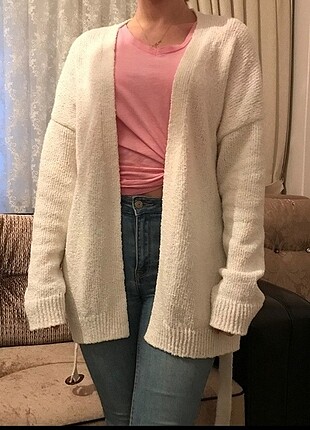Zara Hırka 