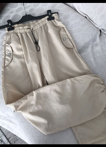 Paraşüt pantolon - Görsel 3