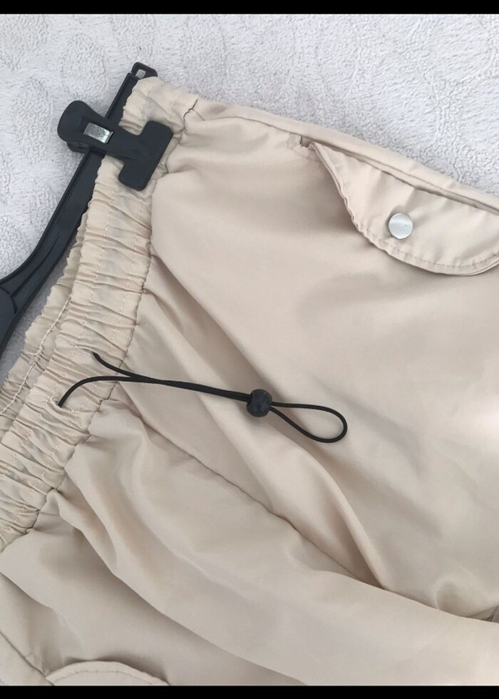 Paraşüt pantolon - Görsel 2