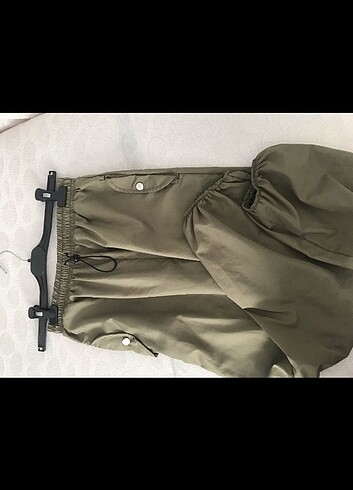 Paraşüt pantolon - Görsel 3