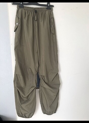 Paraşüt pantolon - Görsel 4