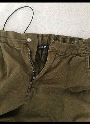 Keten pantolon
