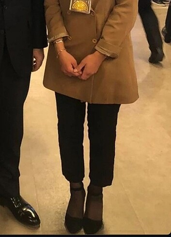 Blazer ceket 