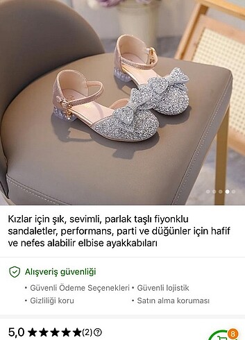 36 Beden Bir kez giyilmiştir 