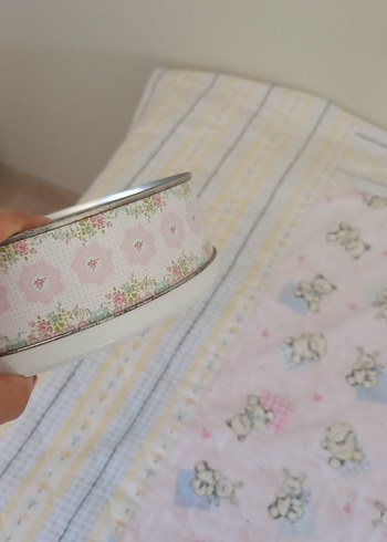 Pastel Pembe Parti Bayrakları ####Üçretsiz#### - Görsel 8