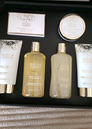 Baylis & Harding Erkek Cilt Bakım Seti - Görsel 3