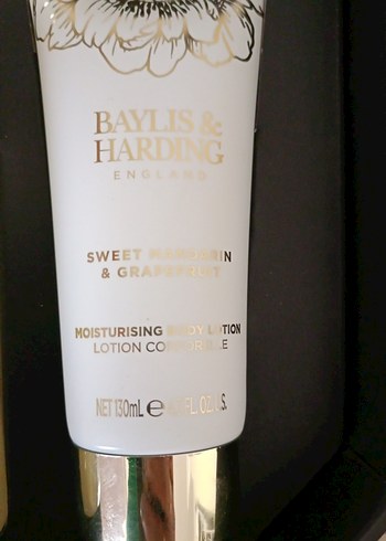 Baylis & Harding Erkek Cilt Bakım Seti - Görsel 6