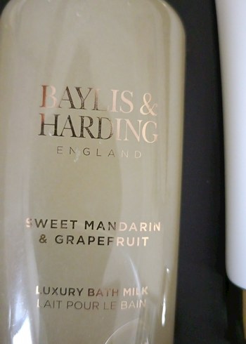 Baylis & Harding Erkek Cilt Bakım Seti - Görsel 5