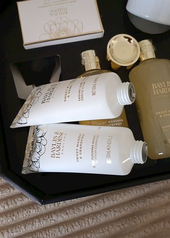 Baylis & Harding Erkek Cilt Bakım Seti - Görsel 9