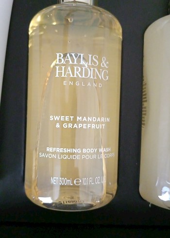 Baylis & Harding Erkek Cilt Bakım Seti - Görsel 4