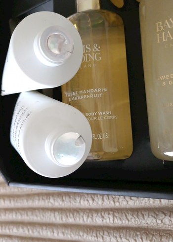 Baylis & Harding Erkek Cilt Bakım Seti - Görsel 8