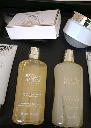 Baylis & Harding Erkek Cilt Bakım Seti - Görsel 7