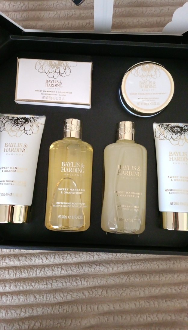 Baylis & Harding Erkek Cilt Bakım Seti - Görsel 3