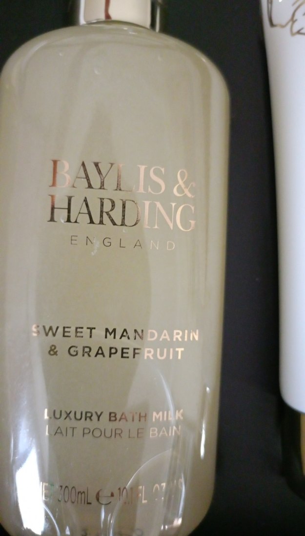 Baylis & Harding Erkek Cilt Bakım Seti - Görsel 5