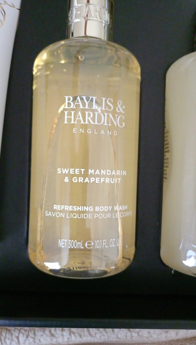 Baylis & Harding Erkek Cilt Bakım Seti - Görsel 4