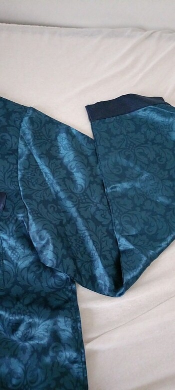 l Beden çeşitli Renk Pijama takımı