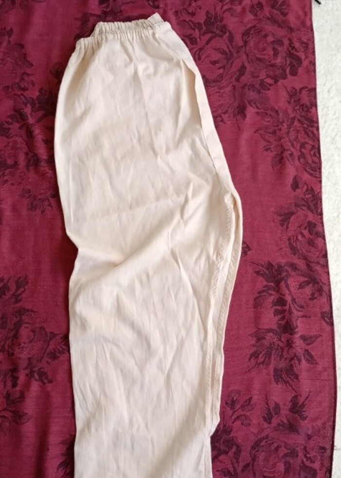 Erkek pijama takımı - Görsel 4