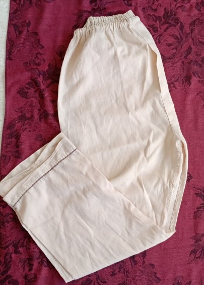 Erkek pijama takımı - Görsel 5