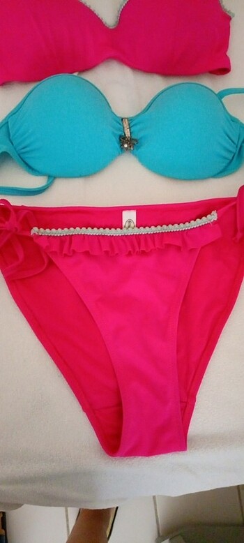 Diğer Bikini