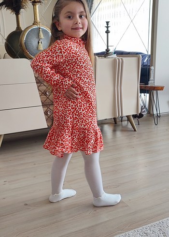 U.S Polo Assn. 6 Yaş