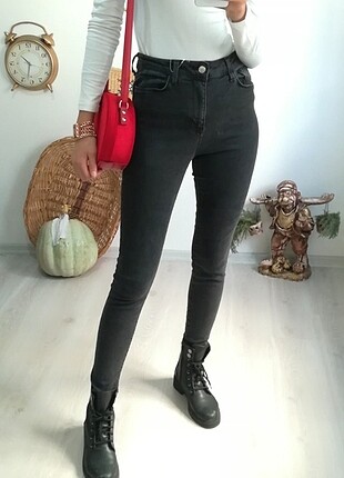 Skinny Jean