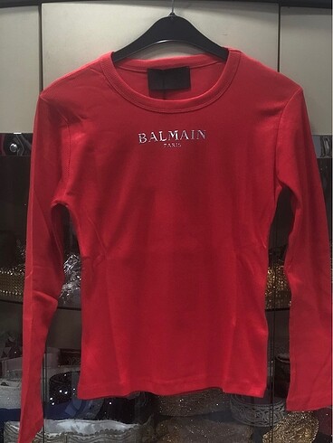 balmain body