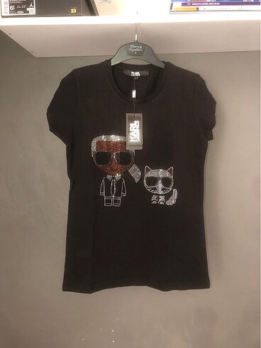 Karl Lagerfeld t-shirt