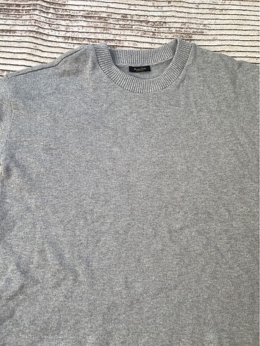 Massimo Dutti Triko