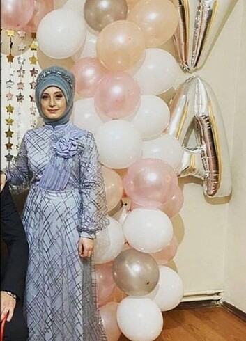 Diğer Abiye