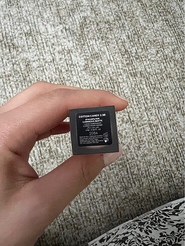 Beden Huda beauty faux filter kapatıcı