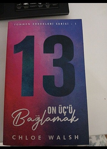 on üçü bağlamak
