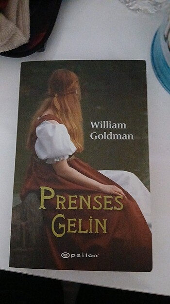 prenses gelin