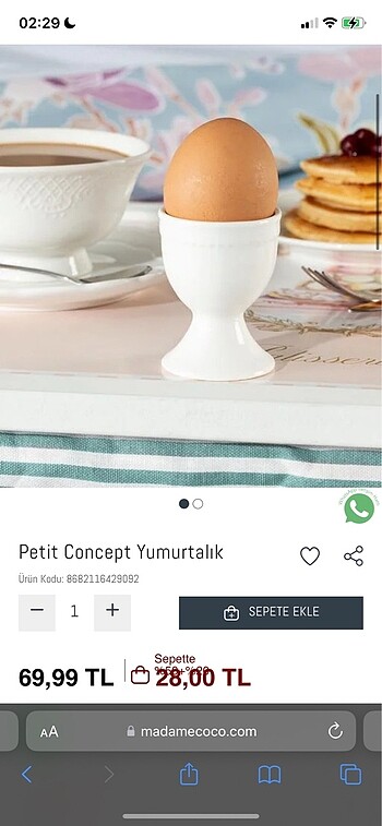 Mutfak