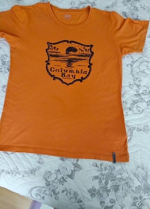 Columbia tsört