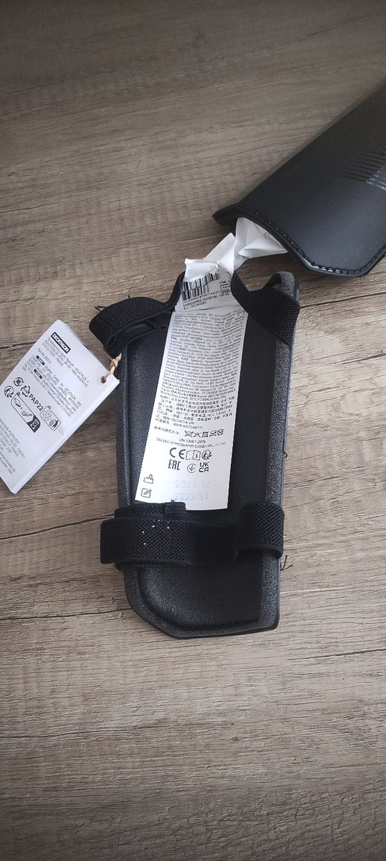 Tekmelik - Görsel 2