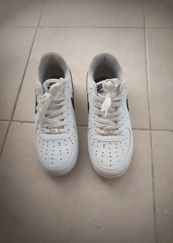 Nike Nike Beyaz Kadın Spor Ayakkabı