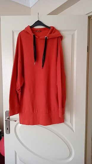 Sweat tunik