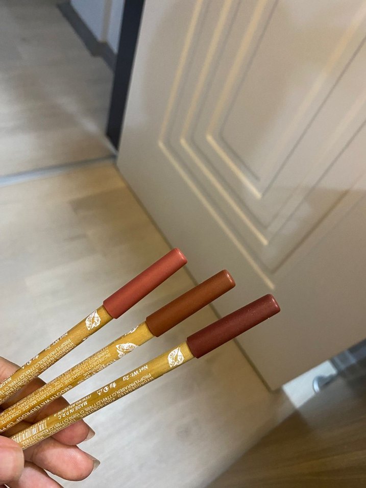 dudak Kalemi 3 tanesi 120 tl - Görsel 4