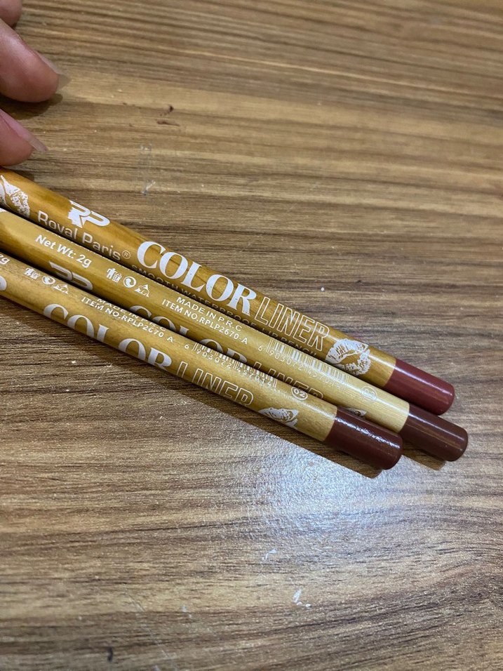 dudak Kalemi 3 tanesi 120 tl - Görsel 2