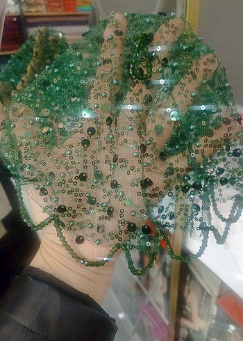 gelin mendilimiz - Görsel 2