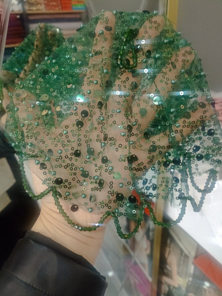 gelin mendilimiz - Görsel 2