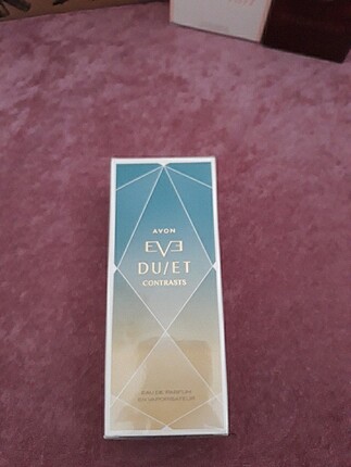 Avon parfüm 
