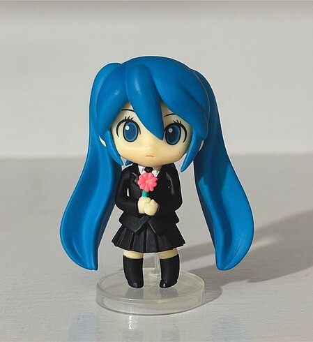 Hatsune miku nendoroid petit